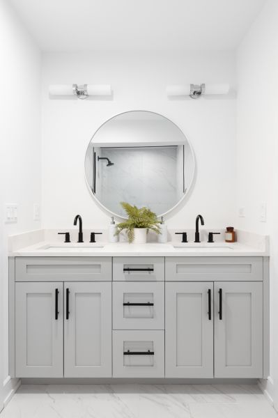 Vanity Repair in Prosper