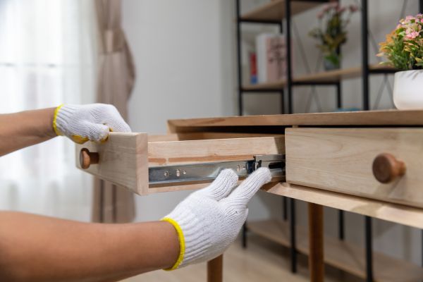 Kitchen Drawers Repair in Prosper