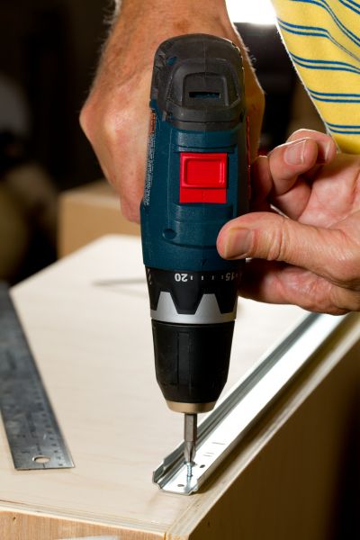 Drawer Runner Repair in Prosper