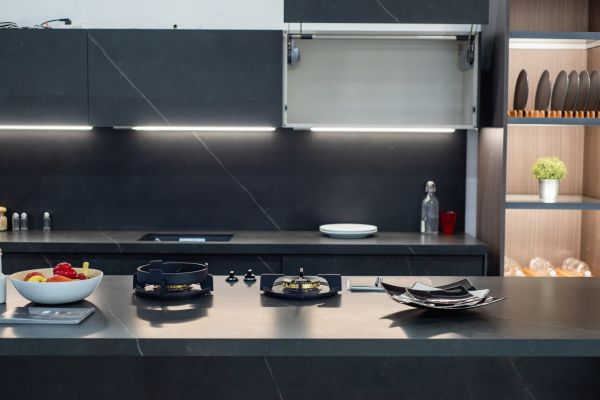 Residential Bar Installation in Prosper