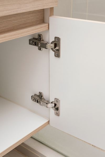 Cabinet Hardware Assembly in Prosper