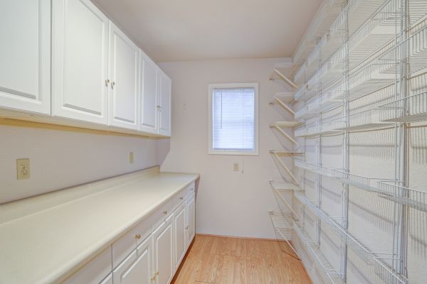 Pantry Repair in Prosper