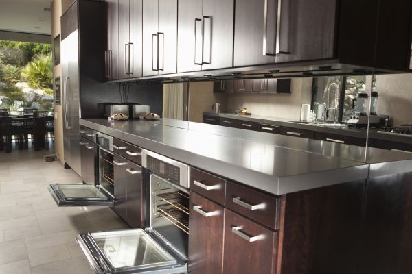 Commercial Cabinetry Service in Prosper