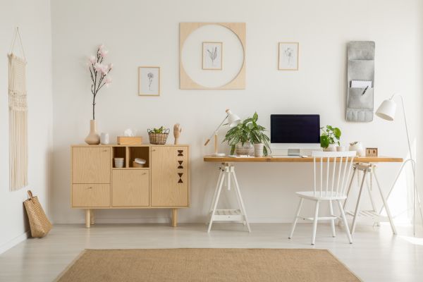 Office Cupboard Installation in Prosper