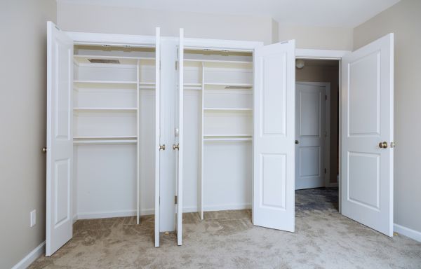 Closet Assembly