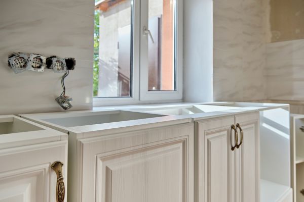 Cabinet Realignment in Prosper