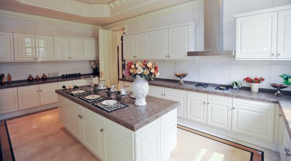 Kitchen Cupboard Replacement in Prosper