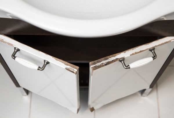 Cabinet Water Damage Repair in Prosper