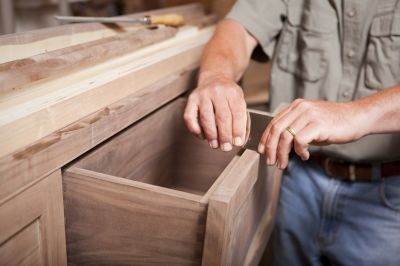 Specialized Woodworkers